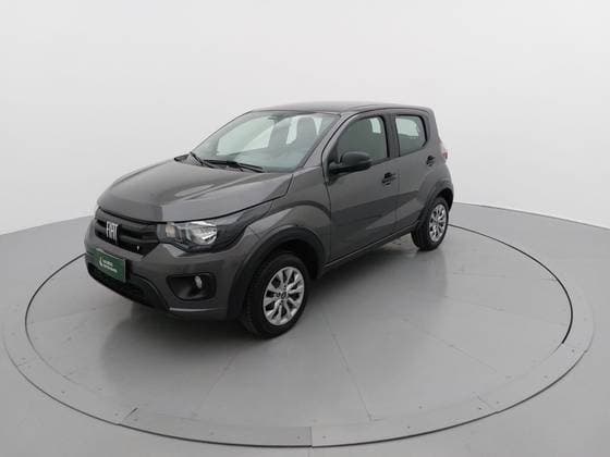 Carro 1.0 EVO FLEX LIKE. MANUAL
