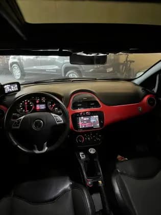 Carro 1.8 SPORTING 16V FLEX 4P MANUAL
