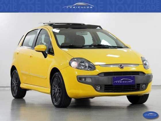 Carro 1.8 SPORTING 16V FLEX 4P MANUAL