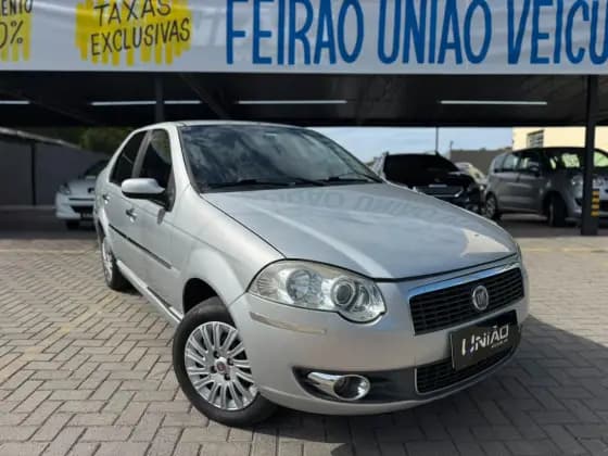 Carro 1.8 MPI HLX 8V FLEX 4P MANUAL