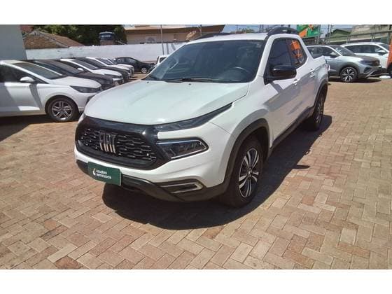 Carro 1.3 TURBO 270 FLEX FREEDOM AT6