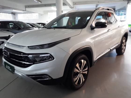 Carro 2.0 16V TURBO DIESEL VOLCANO 4WD AT9