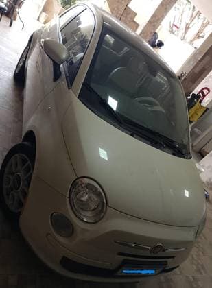 Carro 1.4 CULT 8V FLEX 2P AUTOMATIZADO