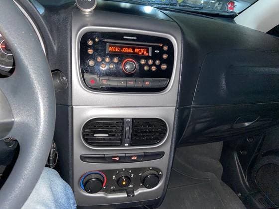 Carro 1.4 MPI ATTRACTIVE 8V FLEX 4P MANUAL