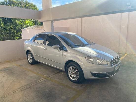 Carro 1.8 ESSENCE 16V FLEX 4P AUTOMATIZADO