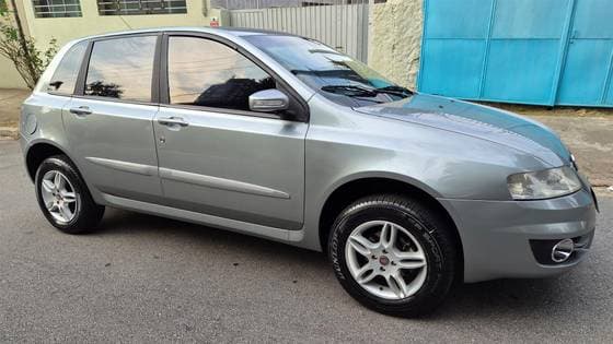 Carro 1.8 MPI ATTRACTIVE 8V FLEX 4P MANUAL