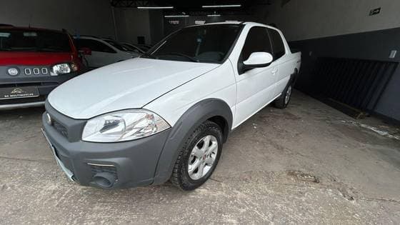 Carro 1.4 MPI FREEDOM CD 8V FLEX 3P MANUAL