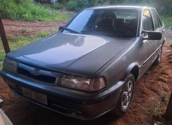 Carro 2.0 IE 8V GASOLINA 4P MANUAL