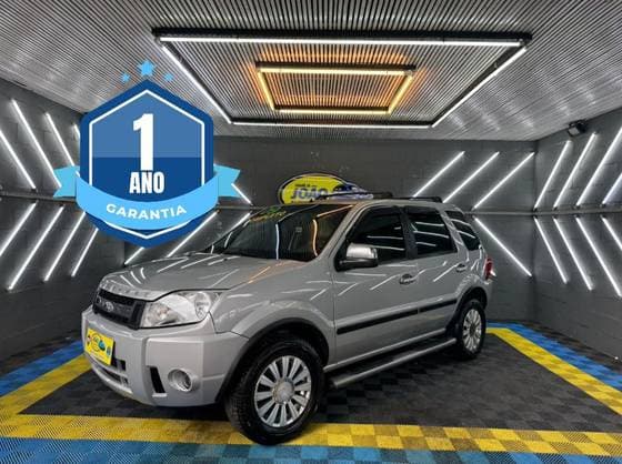 Carro 1.6 XLS 8V FLEX 4P MANUAL