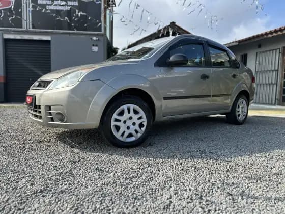 Carro 1.0 MPI SEDAN 8V FLEX 4P MANUAL