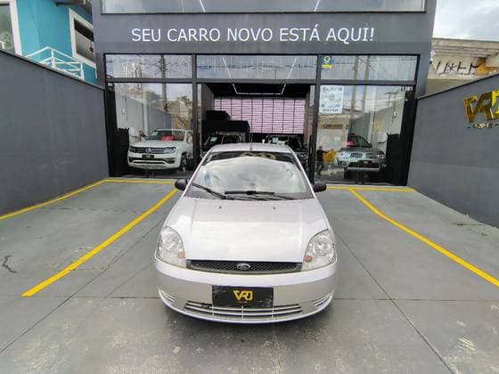 Carro 1.6 MPI HATCH 8V FLEX 4P MANUAL
