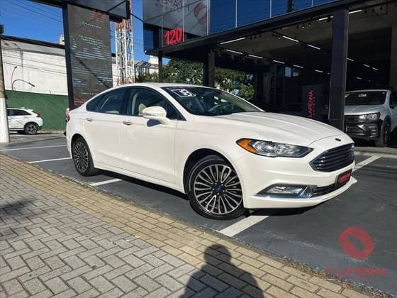 Carro 2.0 SEL 16V GASOLINA 4P AUTOMÁTICO