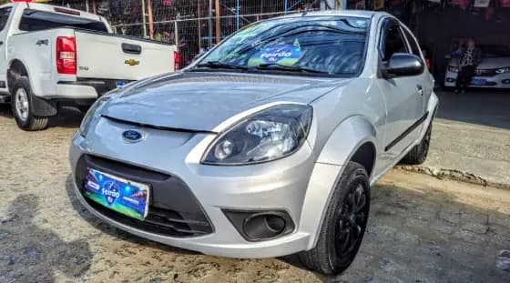 Carro 1.0 MPI 8V FLEX 2P MANUAL