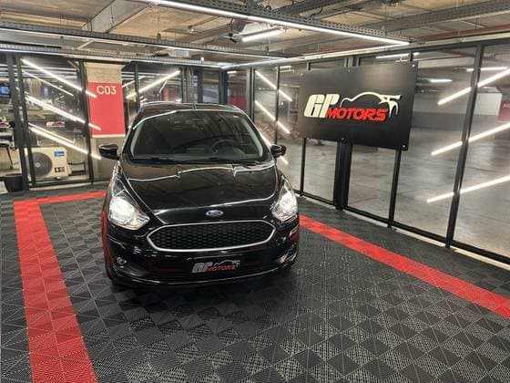 Carro 1.0 TI-VCT FLEX SE PLUS MANUAL