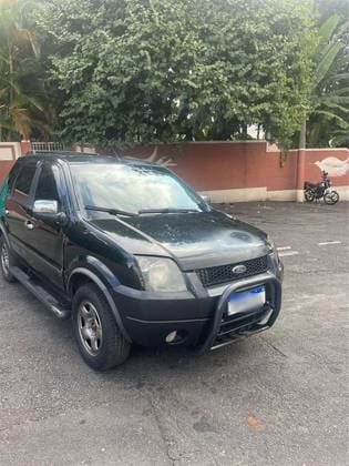 Carro 1.6 XLS 8V GASOLINA 4P MANUAL