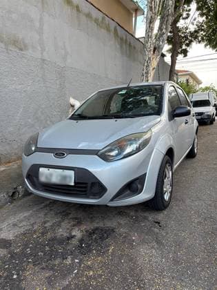 Carro 1.0 ROCAM 8V FLEX 4P MANUAL