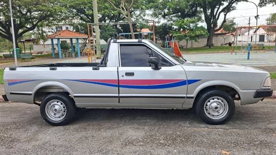 Carro 1.8 S CS 8V GASOLINA 2P MANUAL