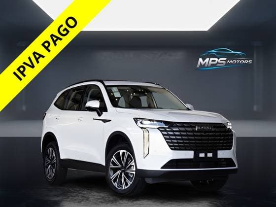 Carro 1.5 PHEV19 E-TRACTION