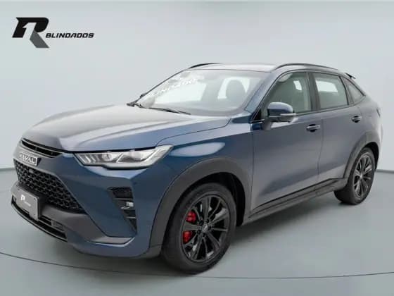 Carro 1.5 PHEV AWD E-TRACTION