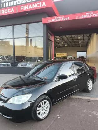 Carro 1.7 LX 16V GASOLINA 4P AUTOMÁTICO