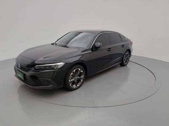 Carro 2.0 DI e:HEV ADVANCED E-CVT