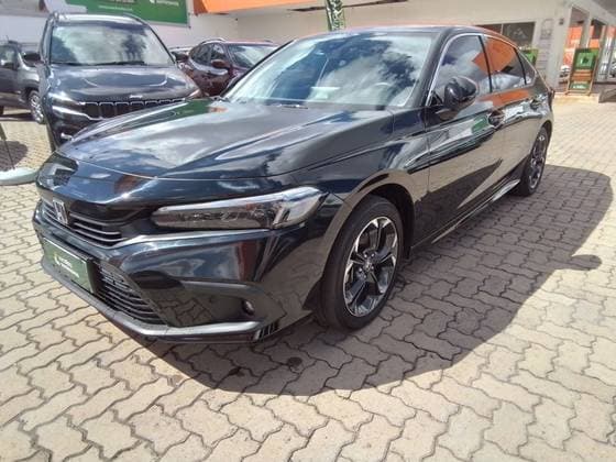 Carro 2.0 DI e:HEV ADVANCED E-CVT