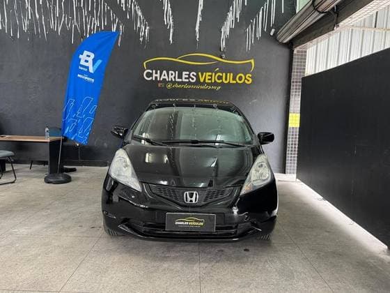 Carro 1.4 LX 16V FLEX 4P AUTOMÁTICO