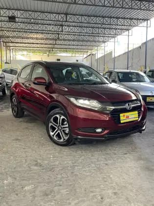 Carro 1.8 16V FLEX TOURING 4P AUTOMÁTICO