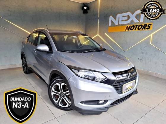 Carro 1.8 16V FLEX EX 4P AUTOMÁTICO