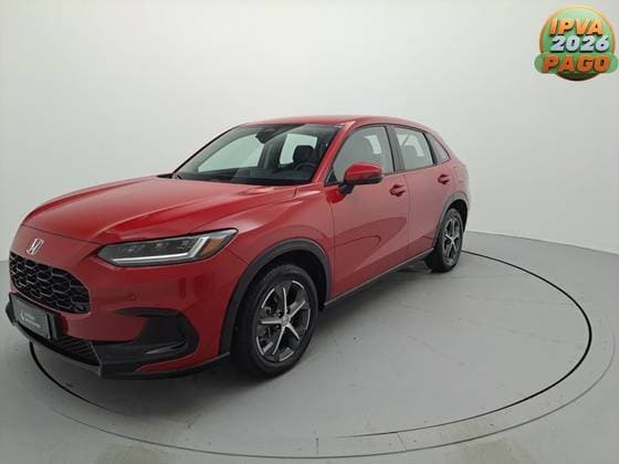 Carro 2.0 i-VTEC GASOLINA TOURING CVT