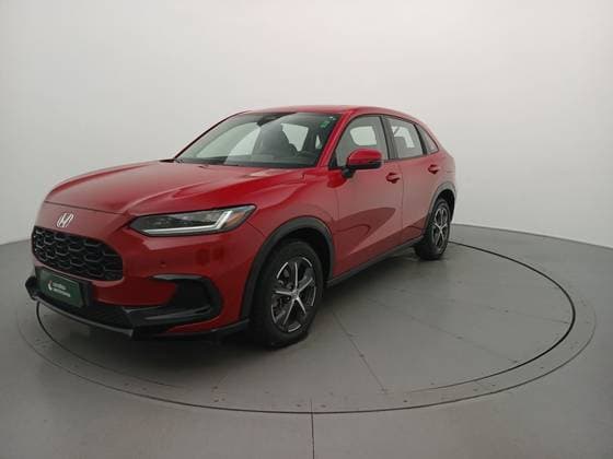 Carro 2.0 i-VTEC GASOLINA TOURING CVT