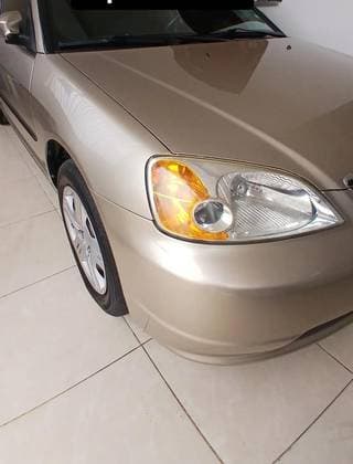 Carro 1.7 LX 16V GASOLINA 4P AUTOMÁTICO