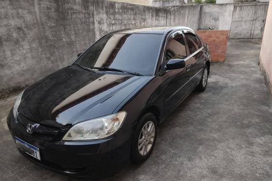 Carro 1.7 LXL 16V GASOLINA 4P AUTOMÁTICO