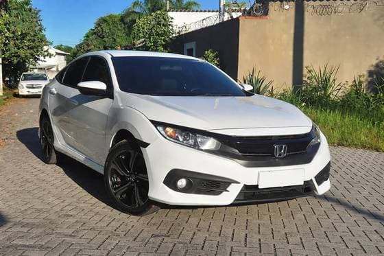 Carro 2.0 16V FLEXONE SPORT 4P MANUAL