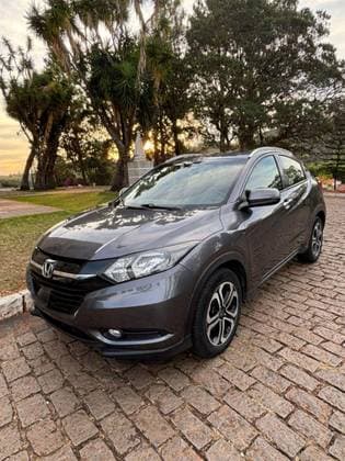 Carro 1.8 16V FLEX EXL 4P AUTOMÁTICO