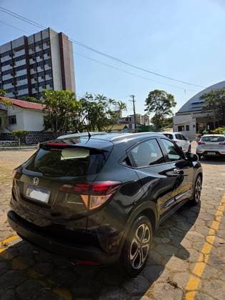 Carro 1.8 16V FLEX TOURING 4P AUTOMÁTICO