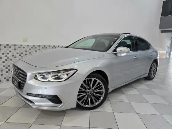 Carro 3.0 V6 GDI GASOLINA AUTOMÁTICO