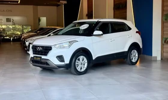 Carro 1.6 16V FLEX ATTITUDE AUTOMÁTICO