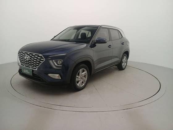 Carro 1.0 TGDI FLEX COMFORT PLUS AUTOMÁTICO