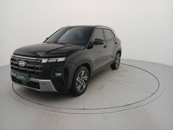 Carro 1.0 TGDI FLEX LIMITED AUTOMÁTICO