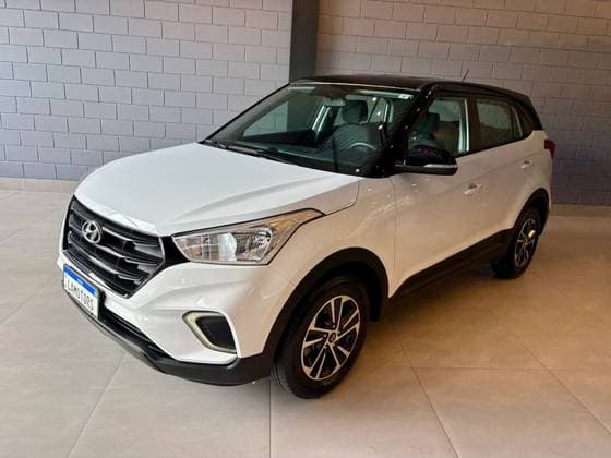 Carro 1.6 16V FLEX ATTITUDE AUTOMÁTICO