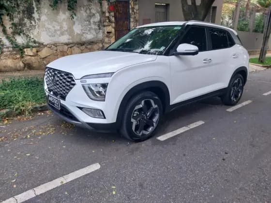 Carro 2.0 FLEX ULTIMATE AUTOMÁTICO