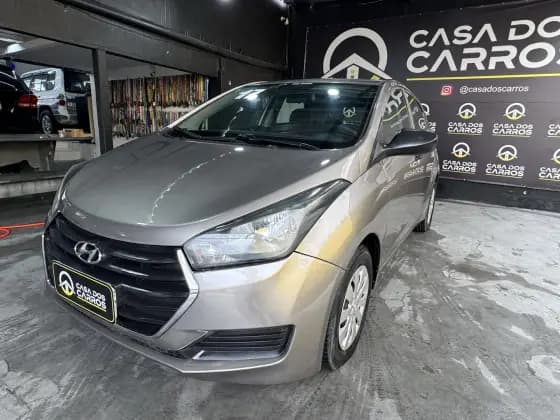 Carro 1.0 COMFORT PLUS 12V FLEX 4P MANUAL