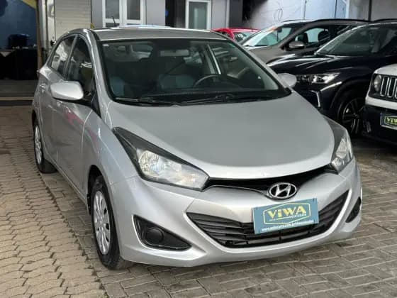 Carro 1.6 COMFORT PLUS 16V FLEX 4P MANUAL