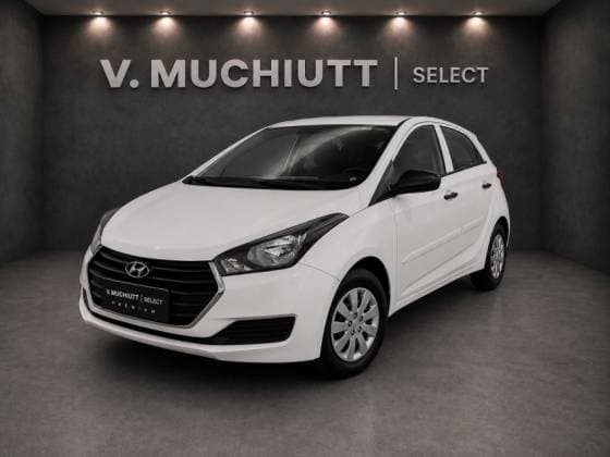 Carro 1.0 COMFORT PLUS 12V FLEX 4P MANUAL