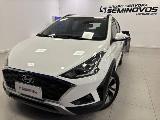 Carro 1.6 16V FLEX DIAMOND PLUS AUTOMÁTICO