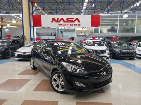 Carro 1.6 MPFI 16V FLEX 4P AUTOMÁTICO