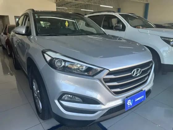 Carro 1.6 16V T-GDI GASOLINA GLS ECOSHIFT