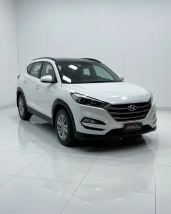 Carro 1.6 16V T-GDI GASOLINA GLS ECOSHIFT