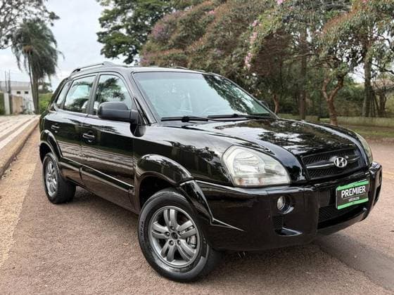 Carro 2.0 MPFI GL 16V 142CV 2WD GASOLINA 4P AUTOMÁTICO